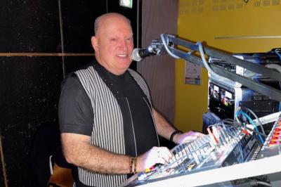 Djmanfred - Animmix - photo 1