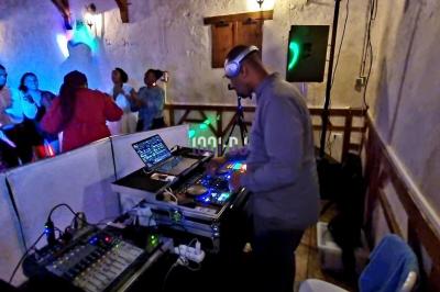 DJG-Events DJG-Events