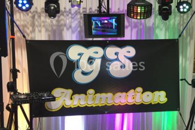 GS Animation GS Animation