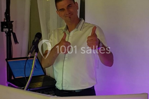 DJ La Feuillie (Seine-Maritime) - RM Sonorisation #1