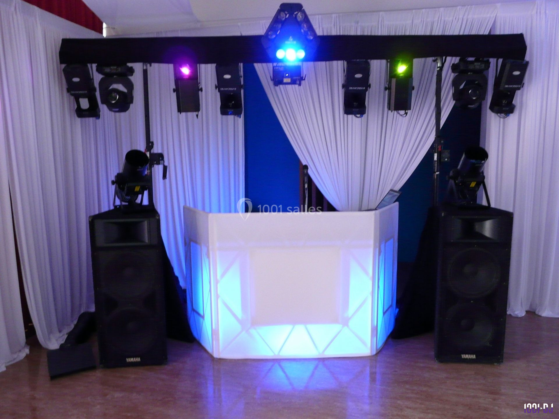 DJ La Feuillie (Seine-Maritime) - RM Sonorisation #17