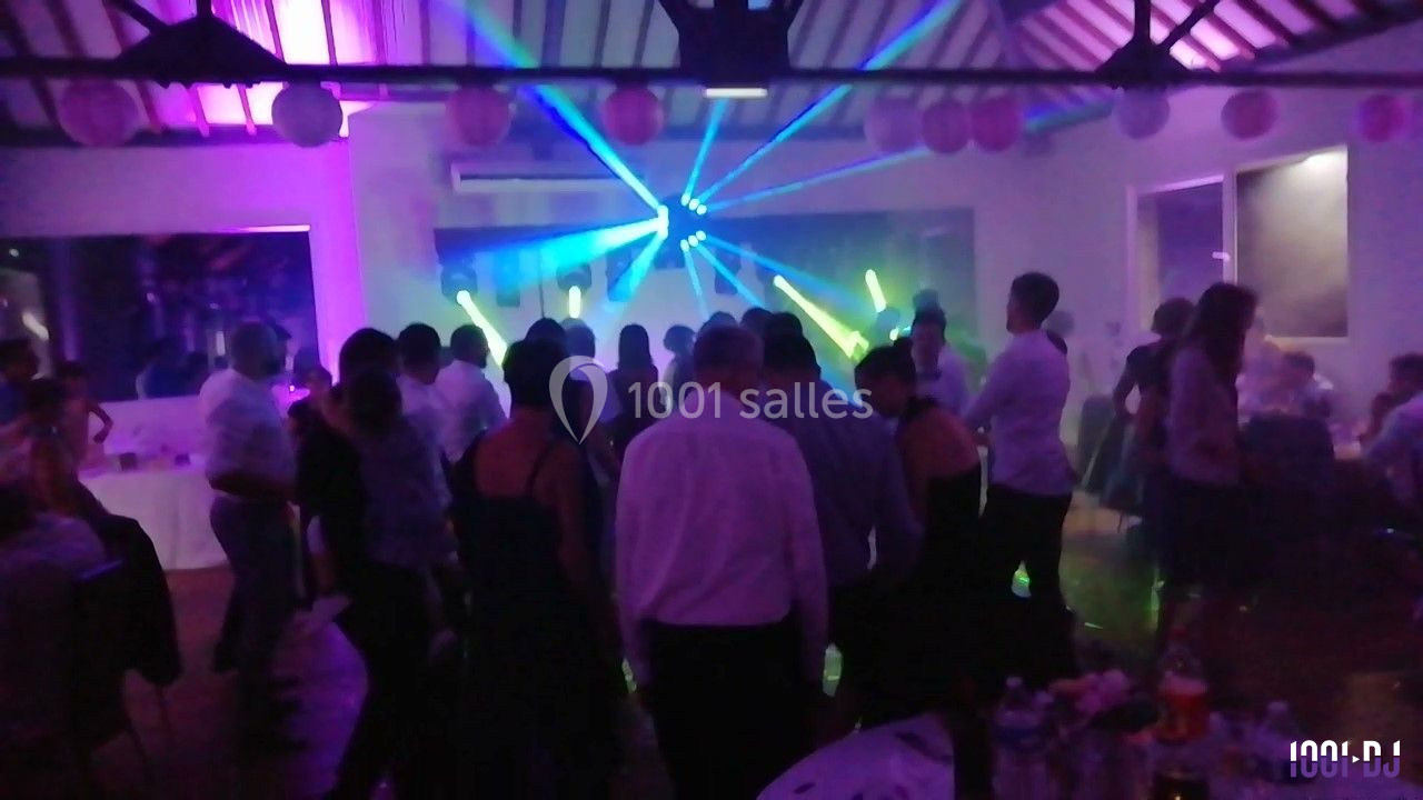 DJ La Feuillie (Seine-Maritime) - RM Sonorisation #22