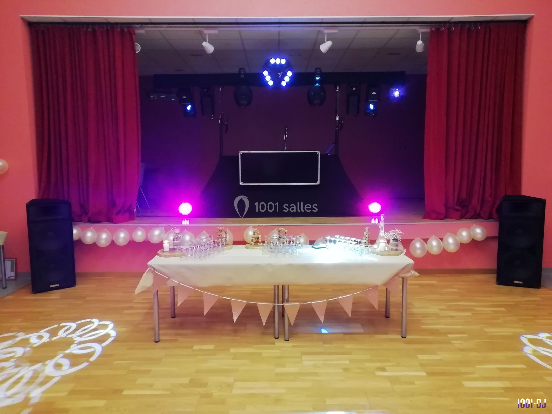 DJ La Feuillie (Seine-Maritime) - RM Sonorisation #4