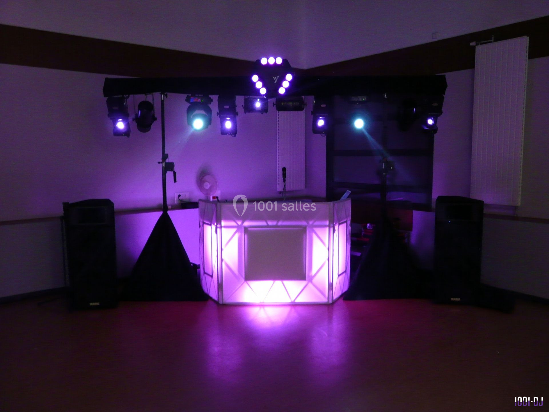 DJ La Feuillie (Seine-Maritime) - RM Sonorisation #21