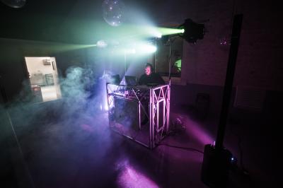 DJ Franck Dyziak  DJ Franck Dyziak