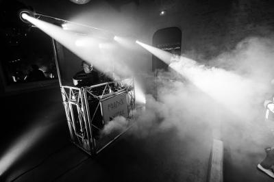 DJ Franck Dyziak DJ Franck Dyziak