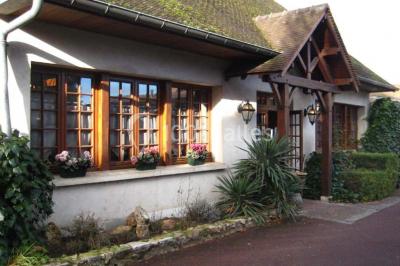Location salle Torcy (Seine-et-Marne) - Auberge des Charmettes #22