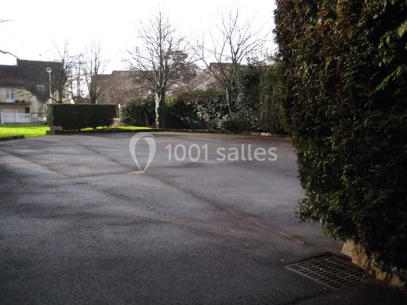 Location salle Torcy (Seine-et-Marne) - Auberge des Charmettes #3