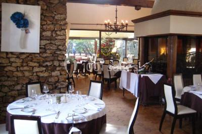 Location salle Torcy (Seine-et-Marne) - Auberge des Charmettes #22