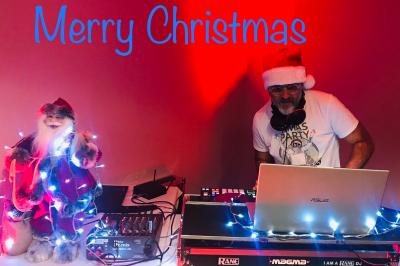 DJ Chris - photo 1