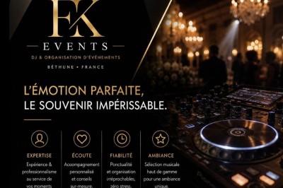 FK Events - photo 1