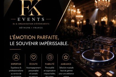 FK Events