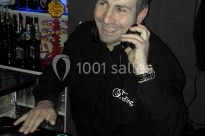 DJ FEEL - Feel'ing - photo 1