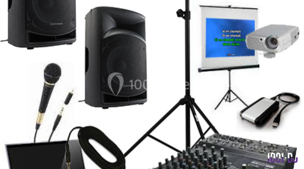 DJ Saint-Clair-de-la-Tour (Isère) - Animastar #29