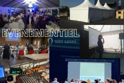 DJ Saint-Clair-de-la-Tour (Isère) - Animastar #29