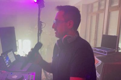 DJ Saint-Clair-de-la-Tour (Isère) - Animastar #29