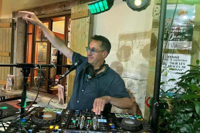 DJ Saint-Clair-de-la-Tour (Isère) - Animastar #29