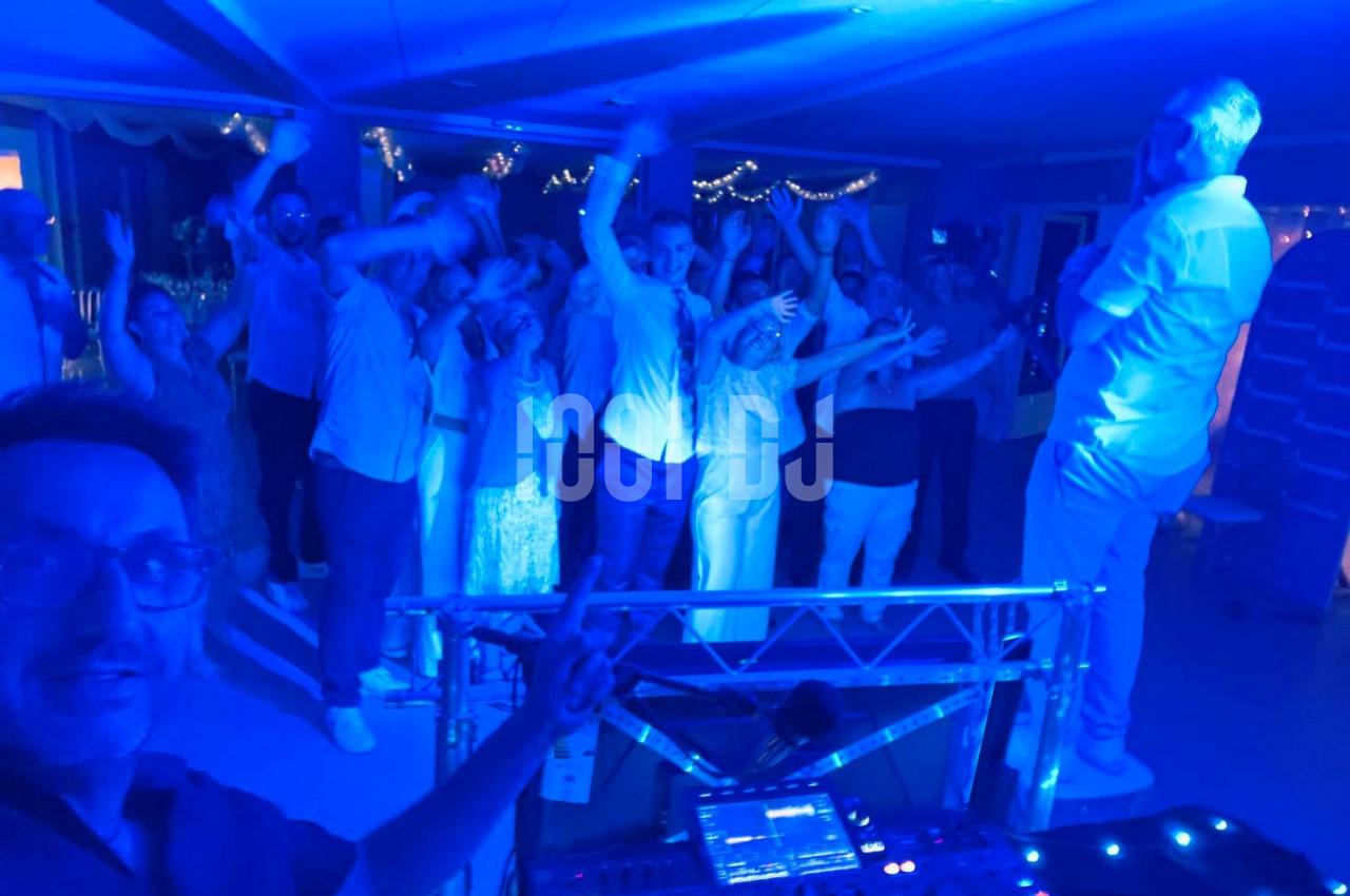 DJ Saint-Clair-de-la-Tour (Isère) - Animastar #15