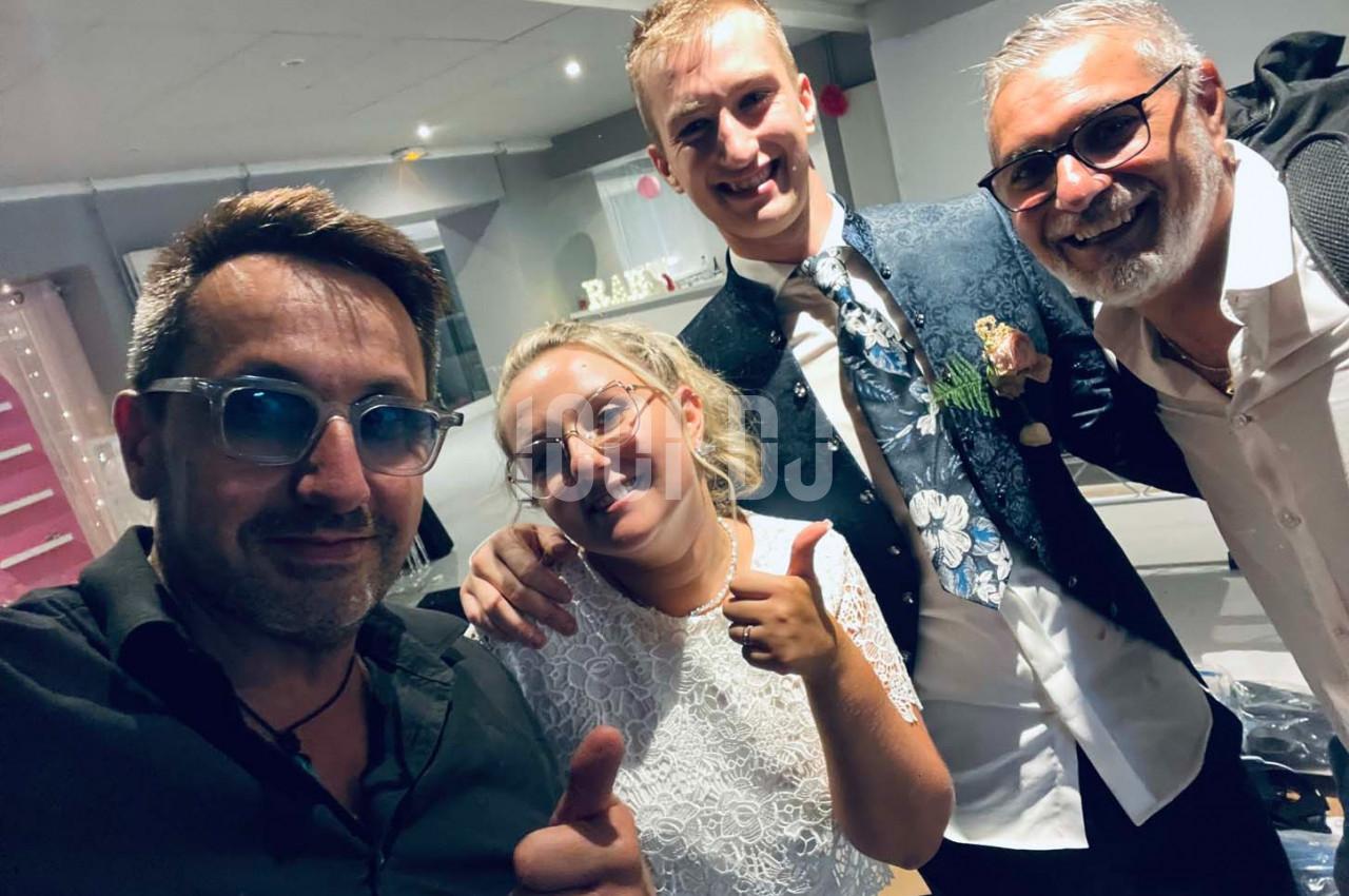 DJ Saint-Clair-de-la-Tour (Isère) - Animastar #16