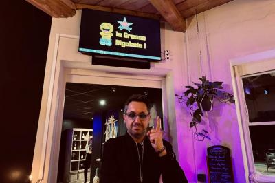 DJ Saint-Clair-de-la-Tour (Isère) - Animastar #29