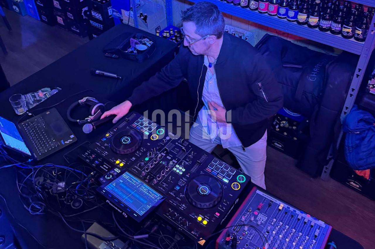 DJ Saint-Clair-de-la-Tour (Isère) - Animastar #6