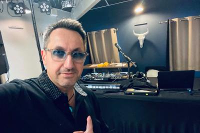 DJ Saint-Clair-de-la-Tour (Isère) - Animastar #29