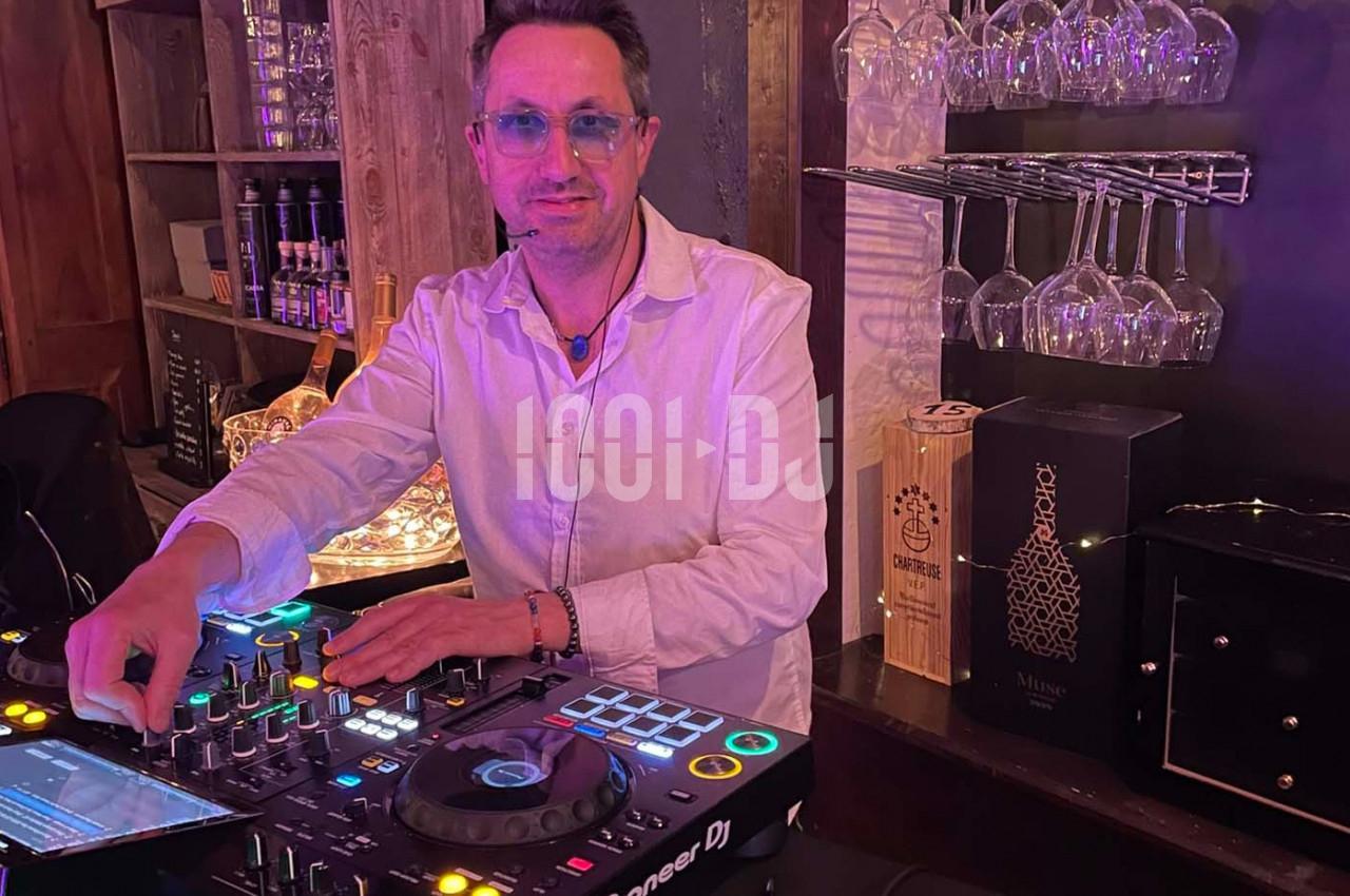 DJ Saint-Clair-de-la-Tour (Isère) - Animastar #26