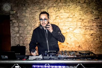 DJ Saint-Clair-de-la-Tour (Isère) - Animastar #29