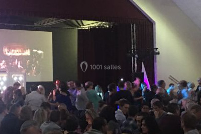 DJ Saint-Clair-de-la-Tour (Isère) - Animastar #24