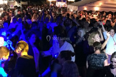 DJ Saint-Clair-de-la-Tour (Isère) - Animastar #24