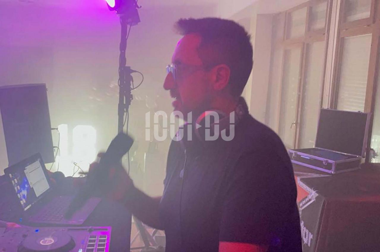 DJ Saint-Clair-de-la-Tour (Isère) - Animastar #9