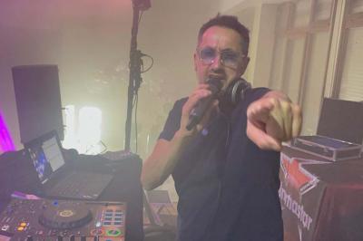 DJ Saint-Clair-de-la-Tour (Isère) - Animastar #24