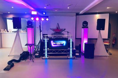 DJ Saint-Clair-de-la-Tour (Isère) - Animastar #24