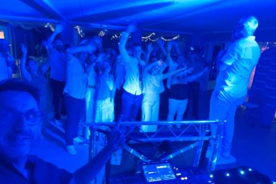 DJ Saint-Clair-de-la-Tour (Isère) - Animastar #24