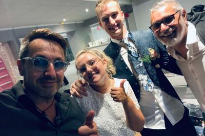 DJ Saint-Clair-de-la-Tour (Isère) - Animastar #24