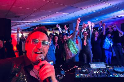 DJ Saint-Clair-de-la-Tour (Isère) - Animastar #24