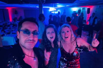 DJ Saint-Clair-de-la-Tour (Isère) - Animastar #24