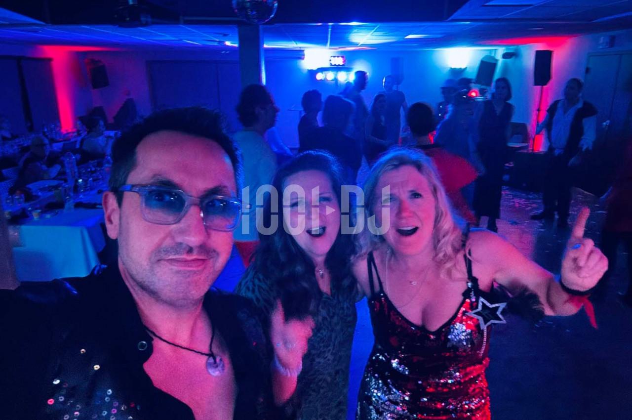 DJ Saint-Clair-de-la-Tour (Isère) - Animastar #10