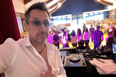 DJ Saint-Clair-de-la-Tour (Isère) - Animastar #24