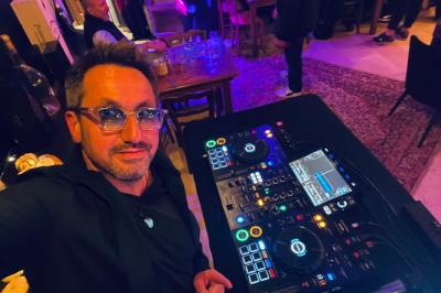 DJ Saint-Clair-de-la-Tour (Isère) - Animastar #24