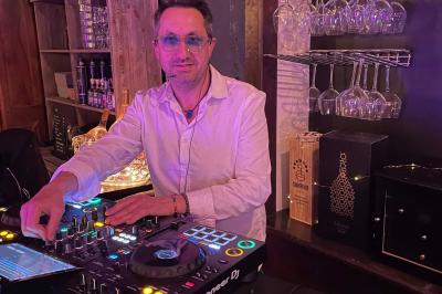 DJ Saint-Clair-de-la-Tour (Isère) - Animastar #24