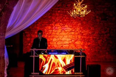 DJ Saint-Clair-de-la-Tour (Isère) - Animastar #24