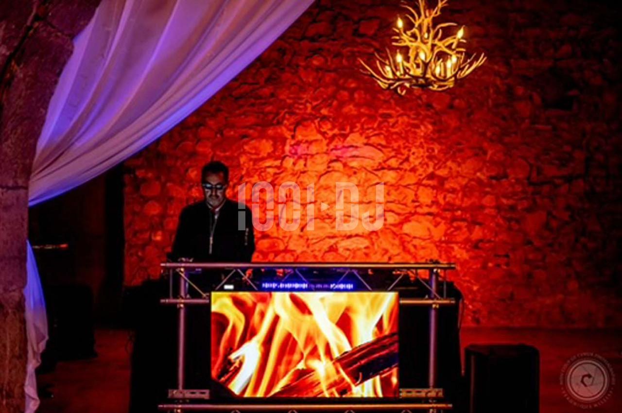 DJ Saint-Clair-de-la-Tour (Isère) - Animastar #24