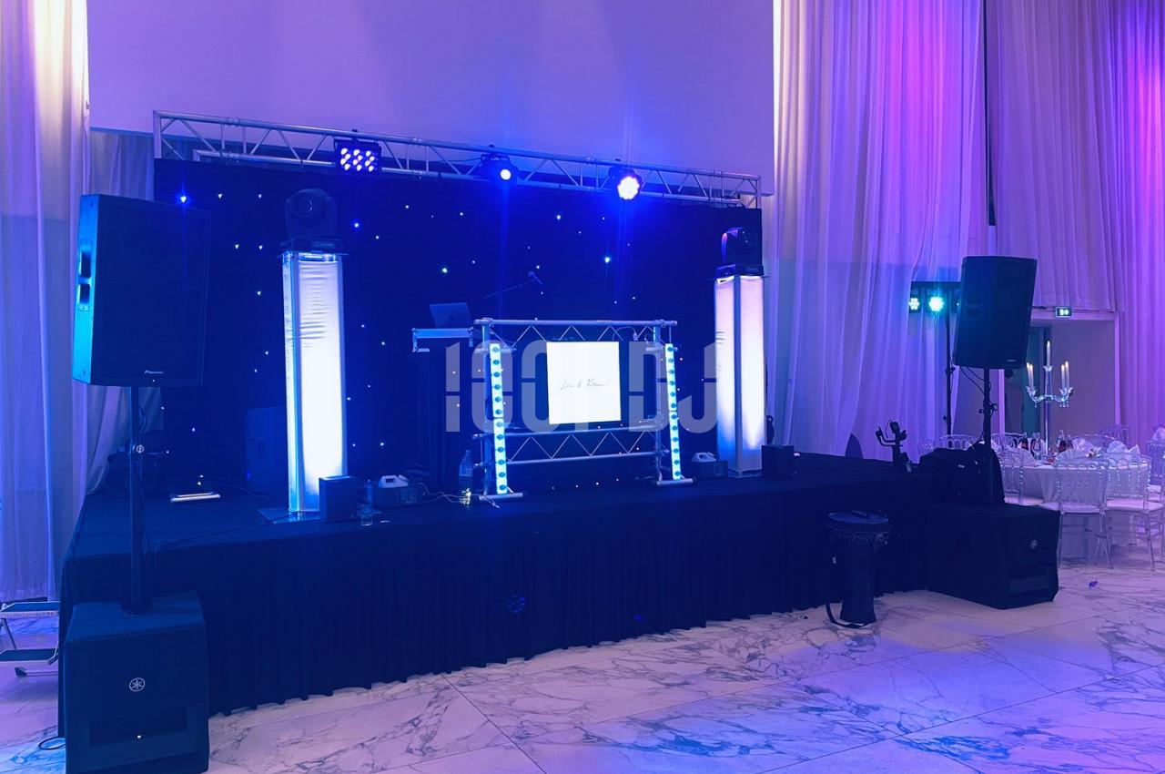 DJ Saint-Clair-de-la-Tour (Isère) - Animastar #4