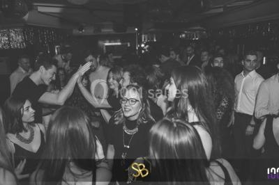 DJ Saint-Marcellin (Isère) - Stanislas Bukovski #19