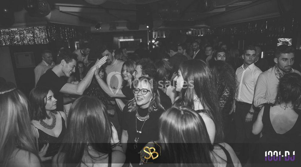 DJ Saint-Marcellin (Isère) - Stanislas Bukovski #5