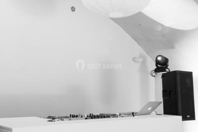 DJ Saint-Marcellin (Isère) - Stanislas Bukovski #19