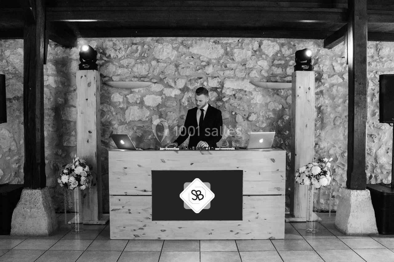 DJ Saint-Marcellin (Isère) - Stanislas Bukovski #10