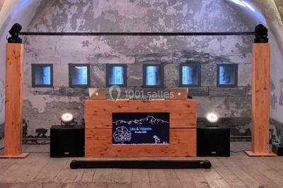 DJ Saint-Marcellin (Isère) - Stanislas Bukovski #19