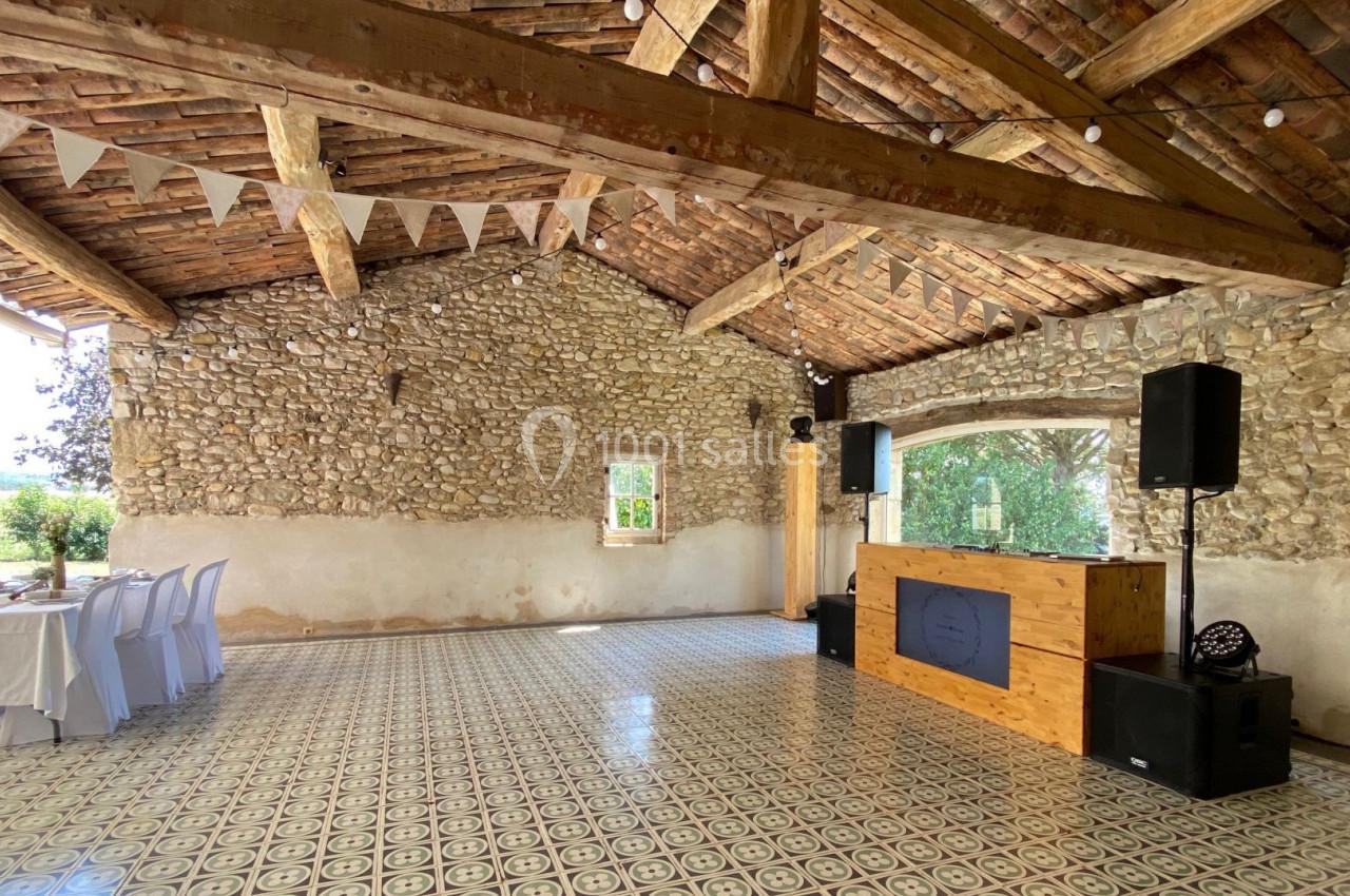 DJ Saint-Marcellin (Isère) - Stanislas Bukovski #14